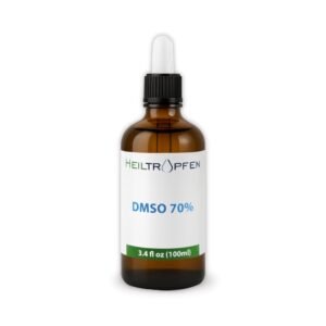 DMSO 70% gotero 100ml
