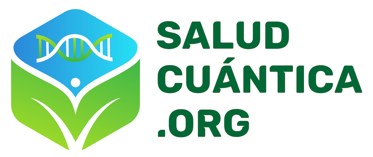 Salud Cuántica