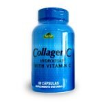 Colágeno + Vitamina C AlfaVitamins