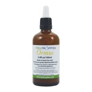 Ormus Puro 100ml Heiltropfen