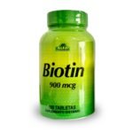 Biotina AlfaVitamins