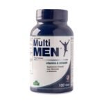 Suplemento MultiMen AlfaVitamins