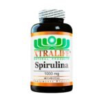 Spirulina Xtralife