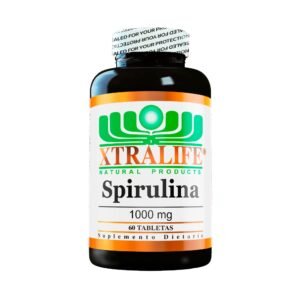 Spirulina Xtralife