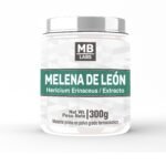 Melena de león en Polvo 300g